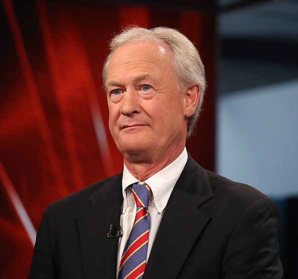 Lincoln Chafee