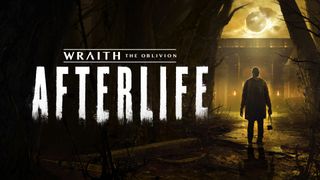 Wraith: The Oblivion — Afterlife