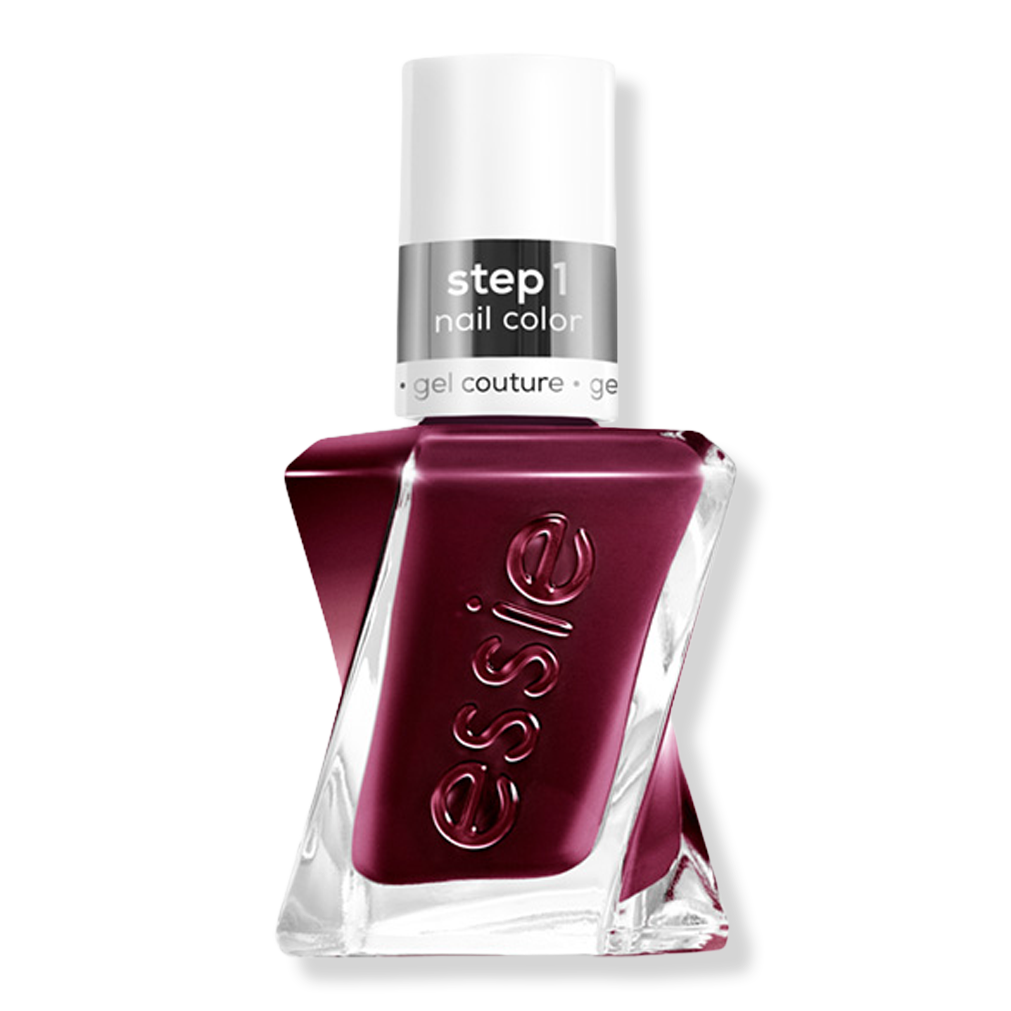 Gel Couture Longwear Nail Polish - Model Clicks 371