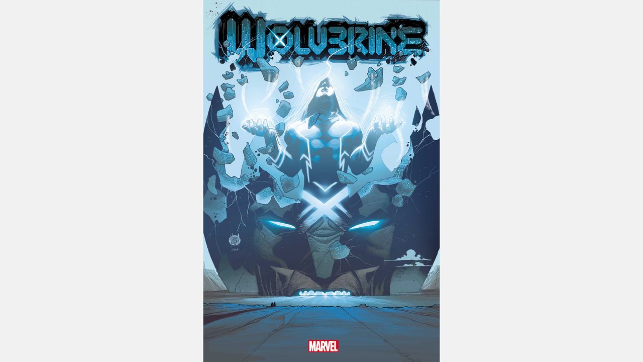 Marvel Comics July 2021 solicitations