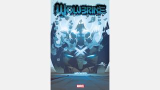 Marvel Comics July 2021 solicitations