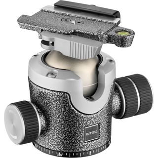 Gitzo GH4383LR Center Ball Head Series 4