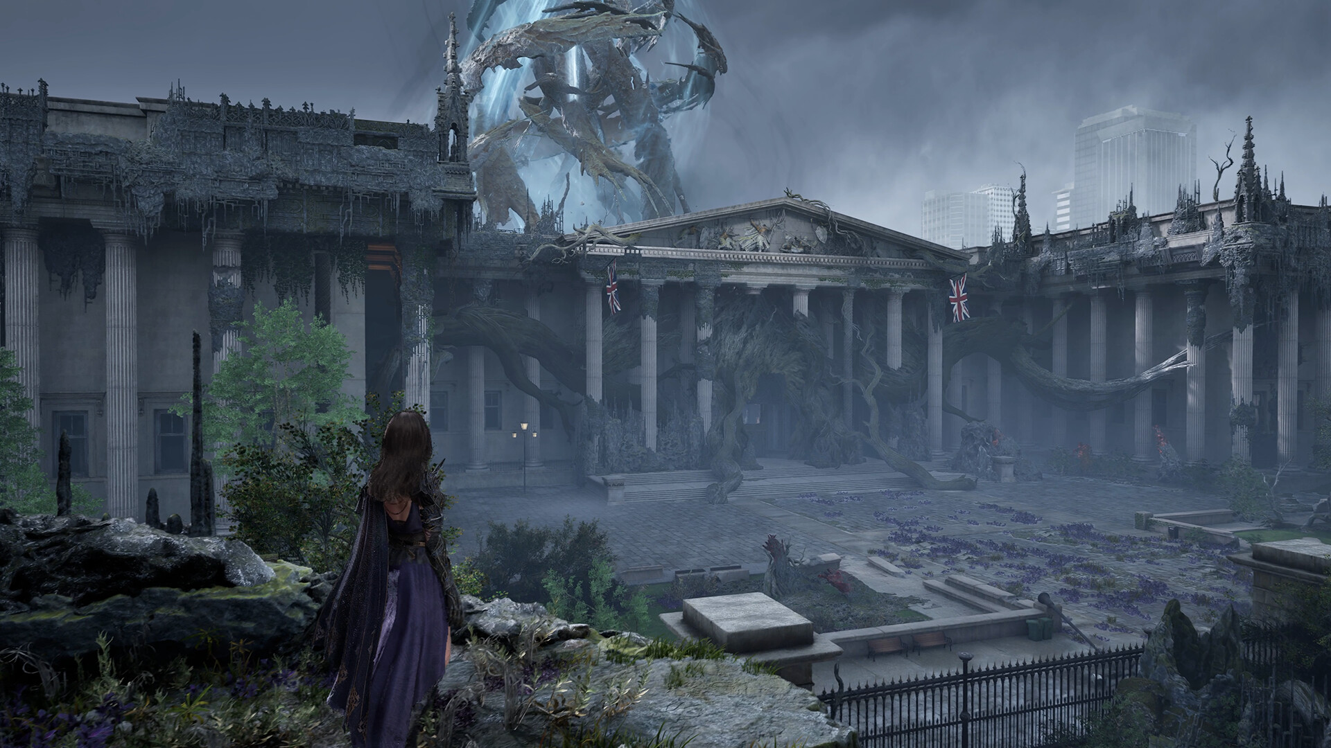 Tides of Annihilation screenshots