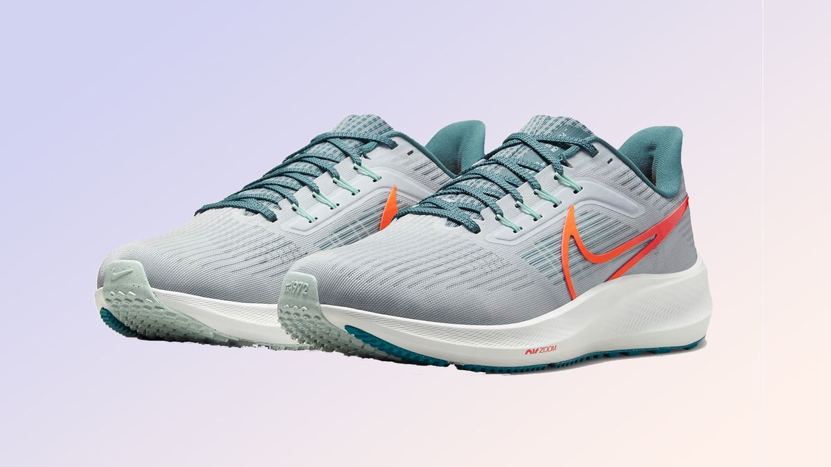 best men's shoes for jogging