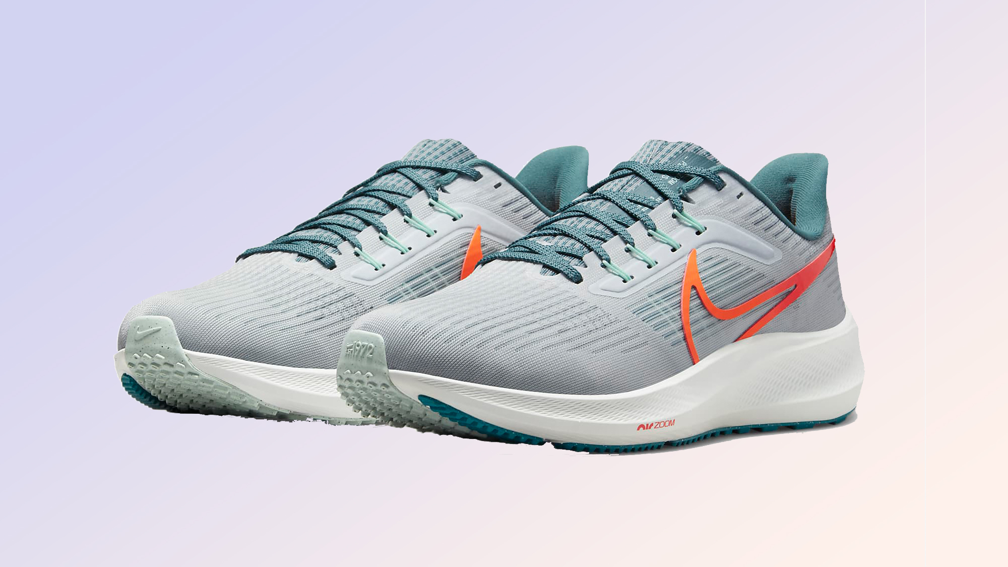 a photo of the men's Nike Pegasus 39