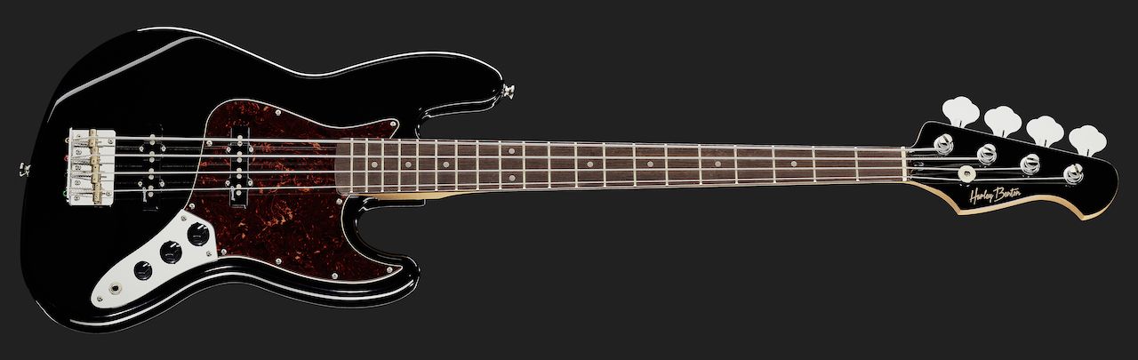 Harley Benton JP-92CC