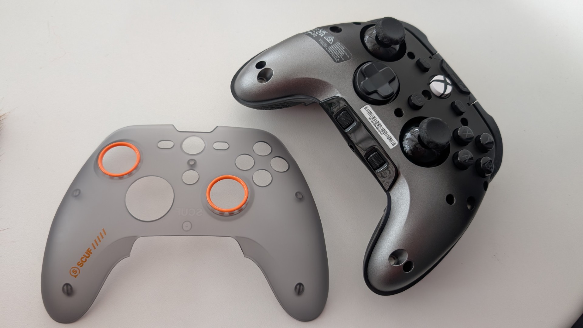 Scuf Valor Pro