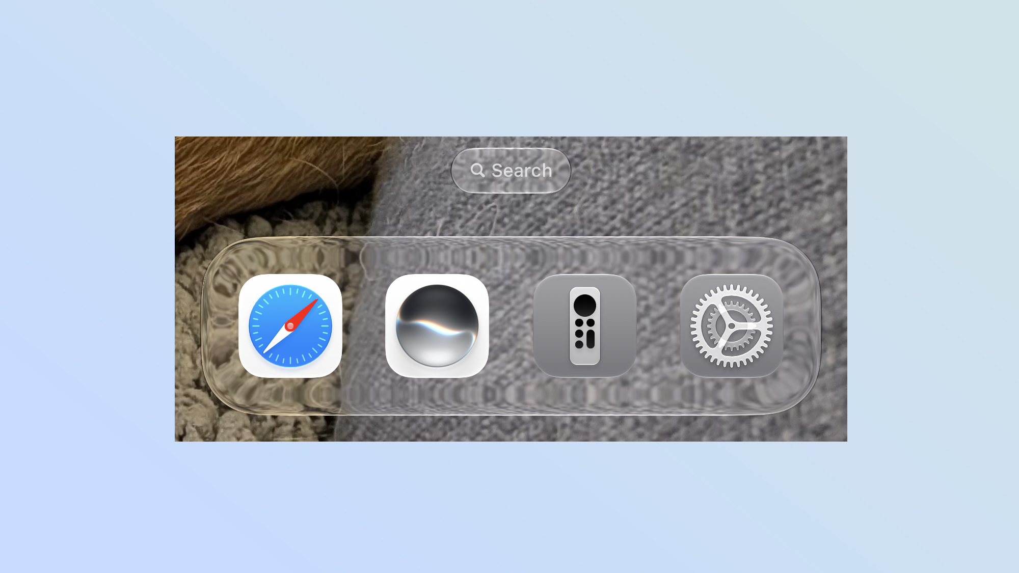 ios 27 beta 5 icons