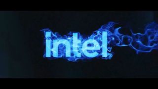 Intel Logo