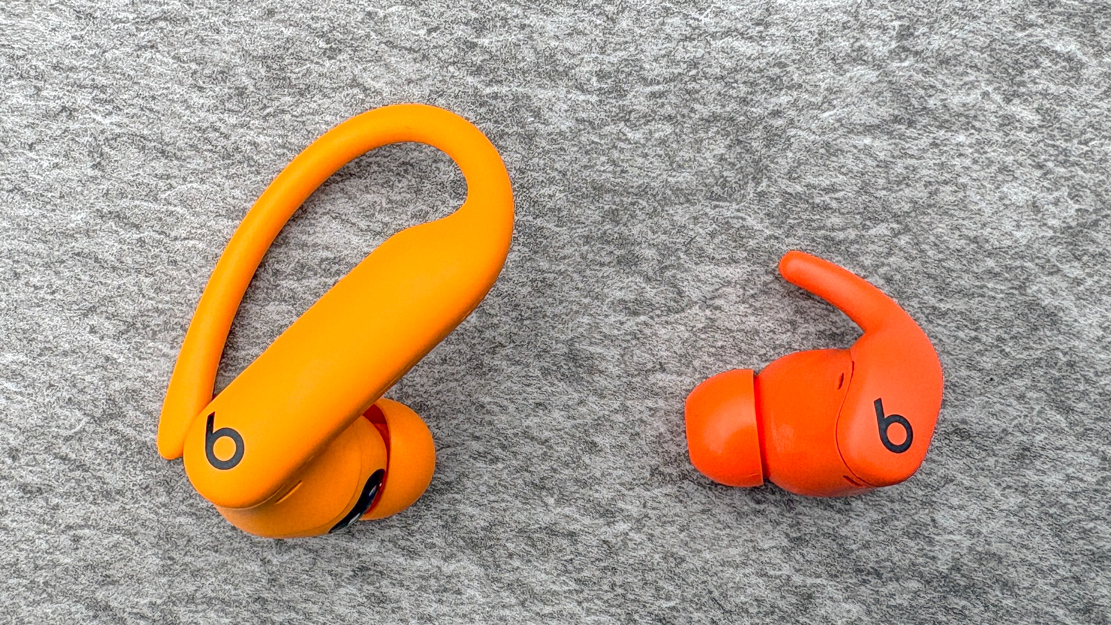 Beats Powerbeats Pro 2 vs Beats Powerbeats Fit