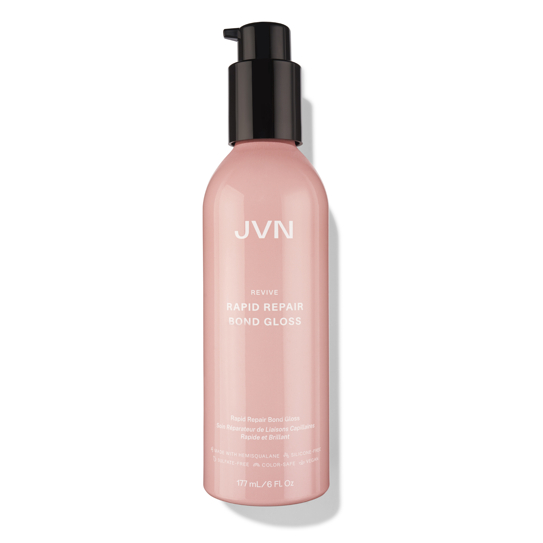 Jvn Hair Revive Rapid Repair Bond Gloss