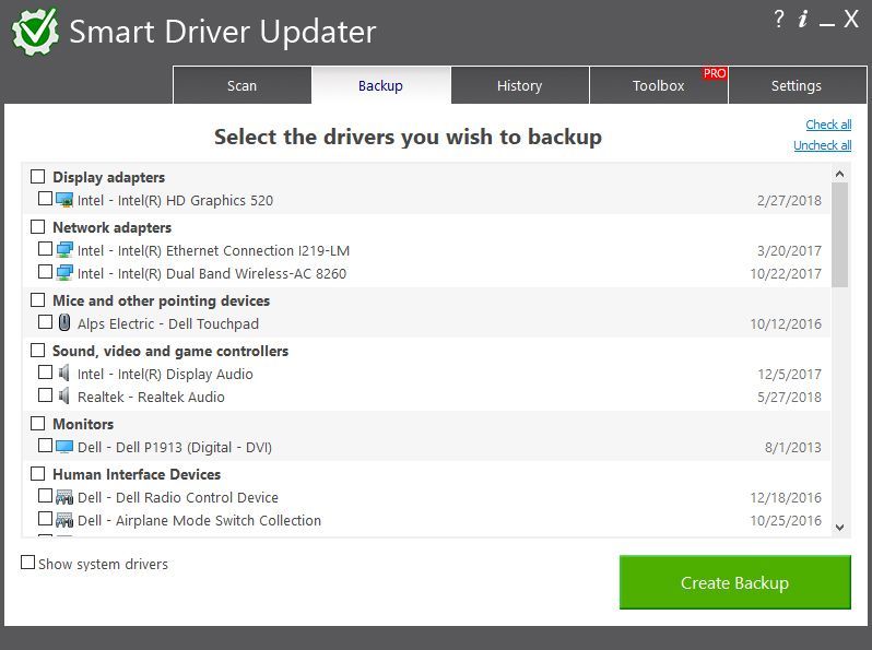 Smart Driver Download Smart Driver Updater 4 Review - Pros, Cons and Verdict | Top Ten Reviews