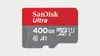 Sandisk Ultra 400GB microSDXC