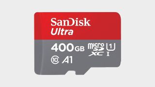SanDisk 400GB