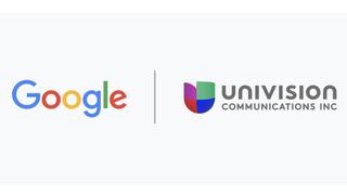 Google Univision