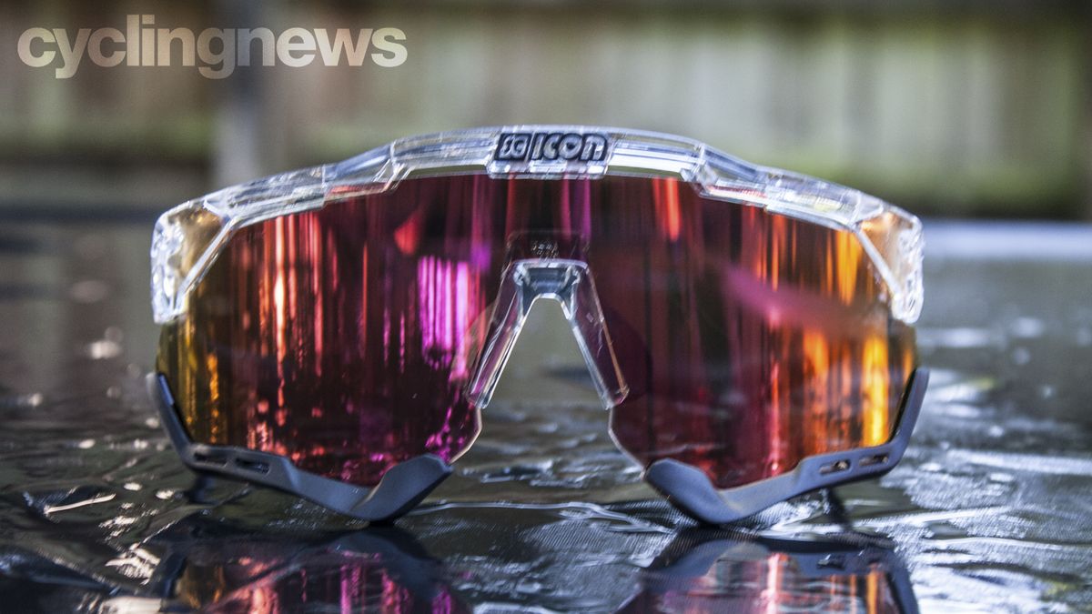Scicon Aeroshade sunglasses