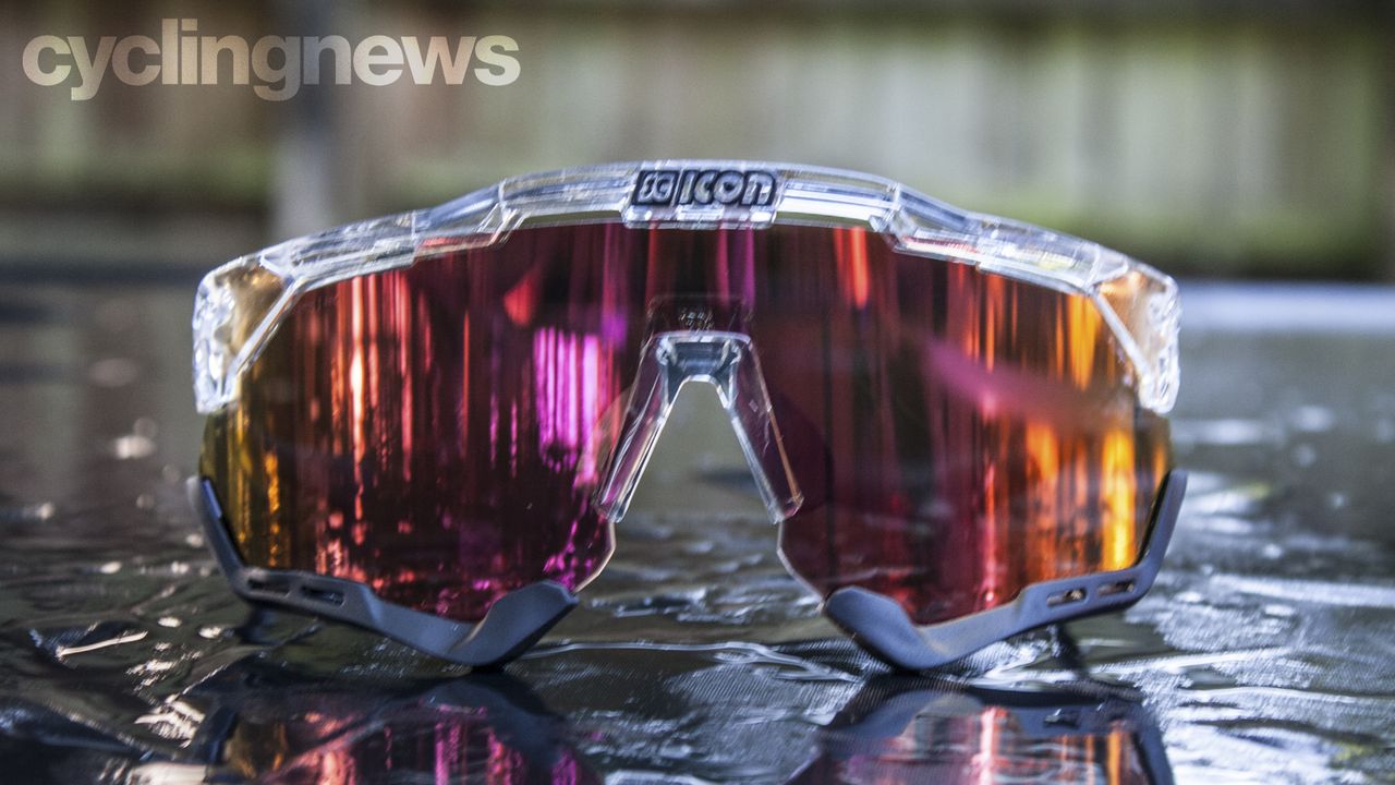 Scicon Aeroshade sunglasses