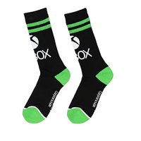 Xbox Socks | $12.95 at Amazon
