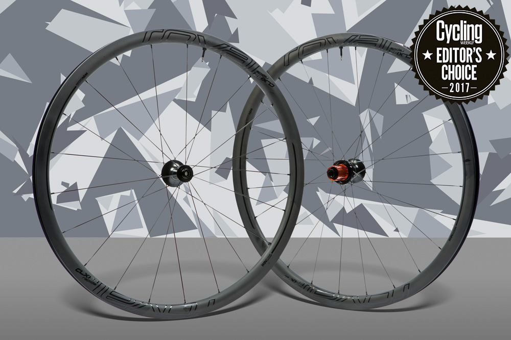 Roval CLX 32 Disc wheelset review | Cycling Weekly