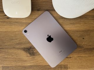 Ipad Mini 6 Review Back Hero