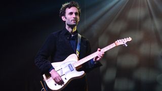 Julian Lage live