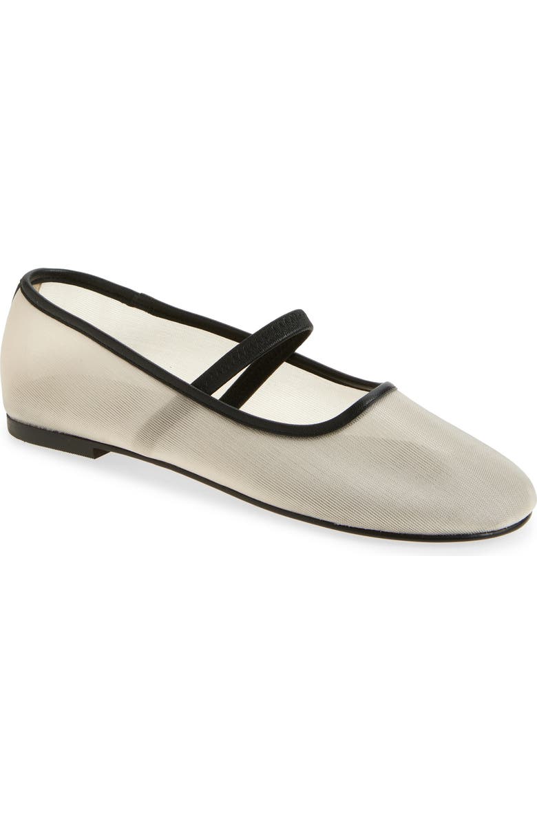Cosme Mary Jane Flat