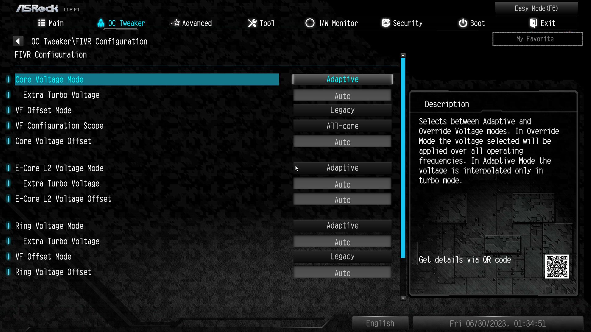 ASRock Z790 Steel Legend