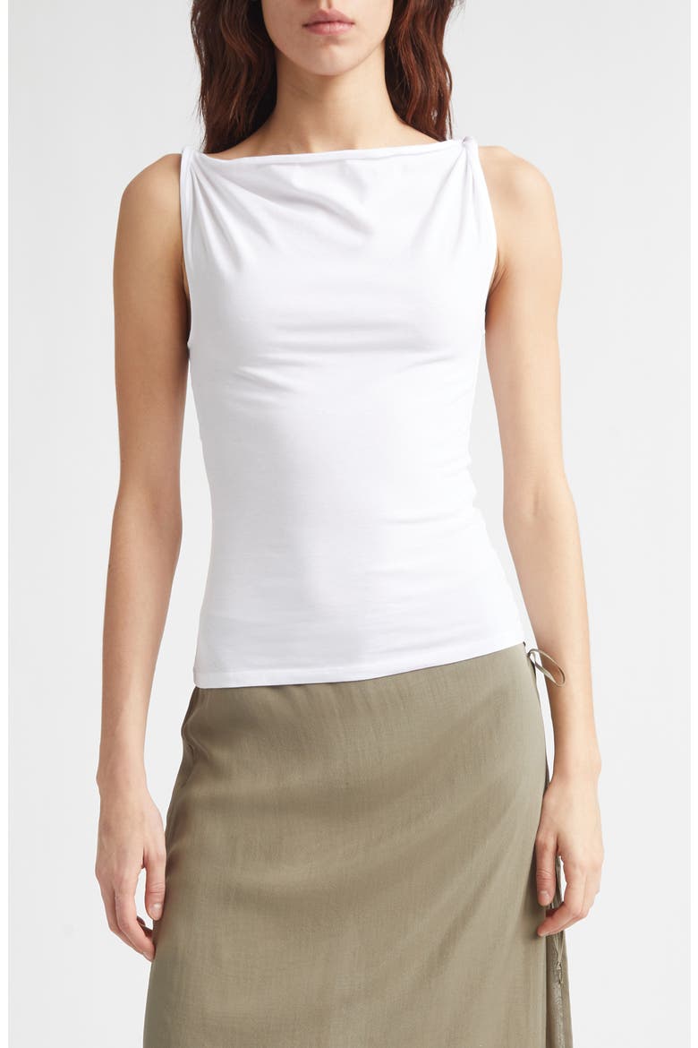 Simp Camisole