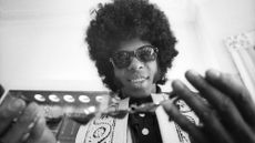 Sly Stone