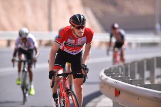 Ben Hermans boosts his stature in BMC team with Green Mountain victory