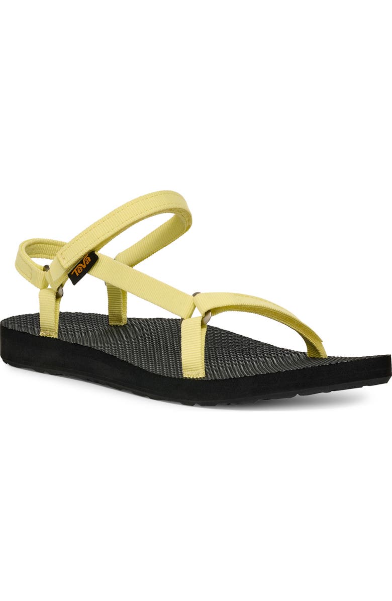 Original universal slim sandals