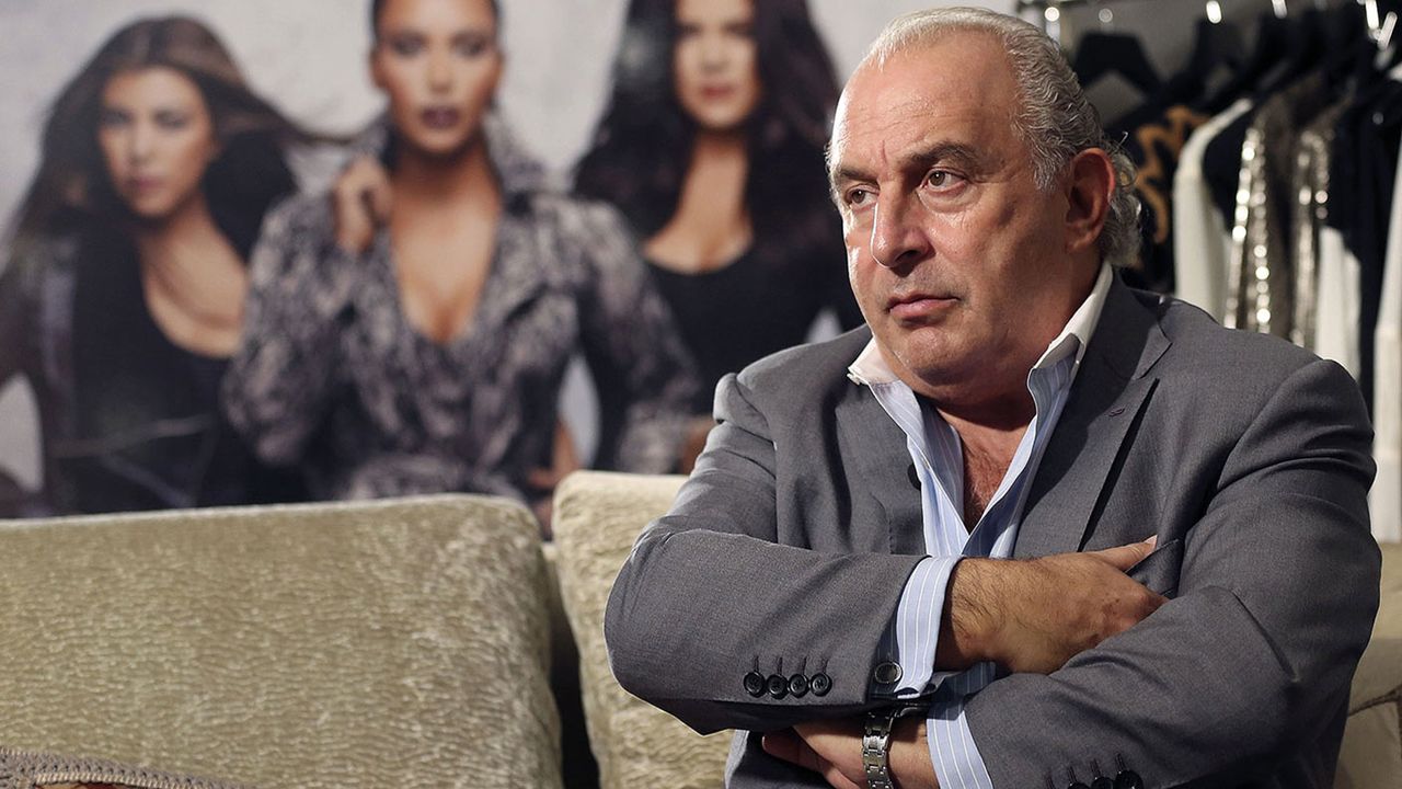 Philip Green