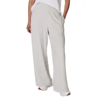 Sweaty Betty Modal Wide Leg Trousers