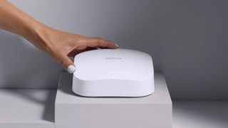 Eero Pro 6 Lifestyle