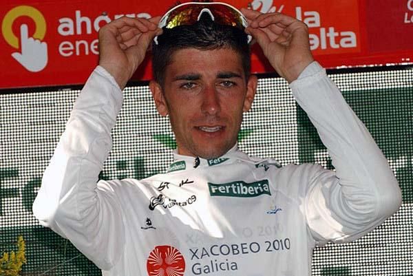 Seraf&iacute;n Mart&iacute;nez (Xacobeo Galicia)