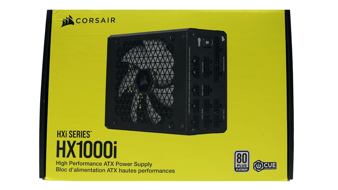 Corsair HX1000i