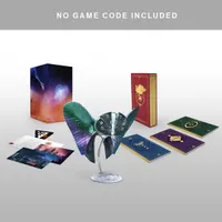 Destiny 2: Lightfall Collector's Edition (Collectibles Only)