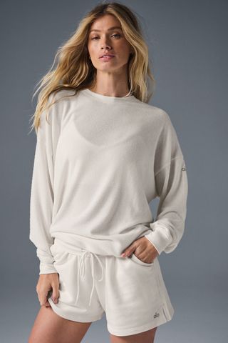 Soho Pullover 