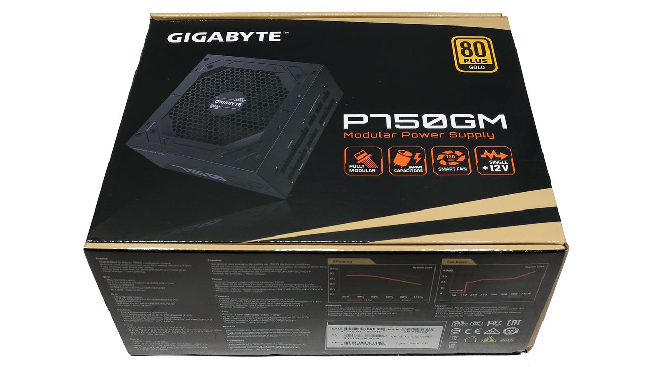 GP-P750GM