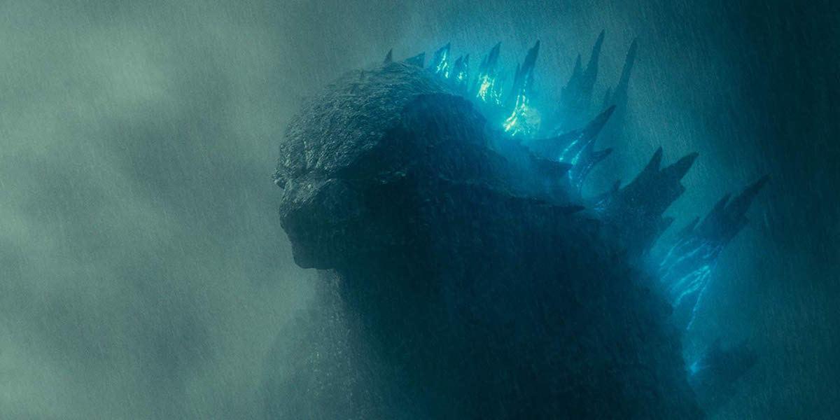 Godzilla in King of the Monsters