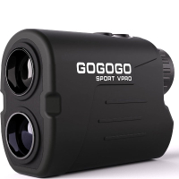 GoGoGo Sport VPro GS03 Rangefinder | 48% off at AmazonWas $109.98 Now $56.98