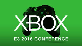 Xbox One Slim Unboxing and Briefing - E3 2016 Stage Show 