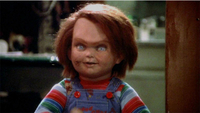   Chucky