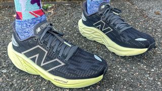 New Balance Fresh Foam X Balos running shoe