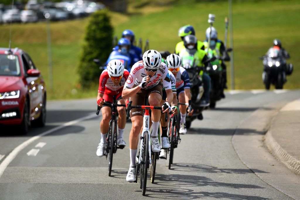 Itzulia Basque Country