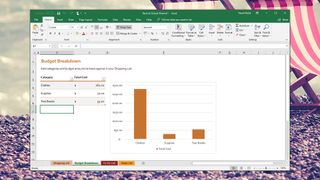 go microsoft office 365 excel 2019 comprehensive