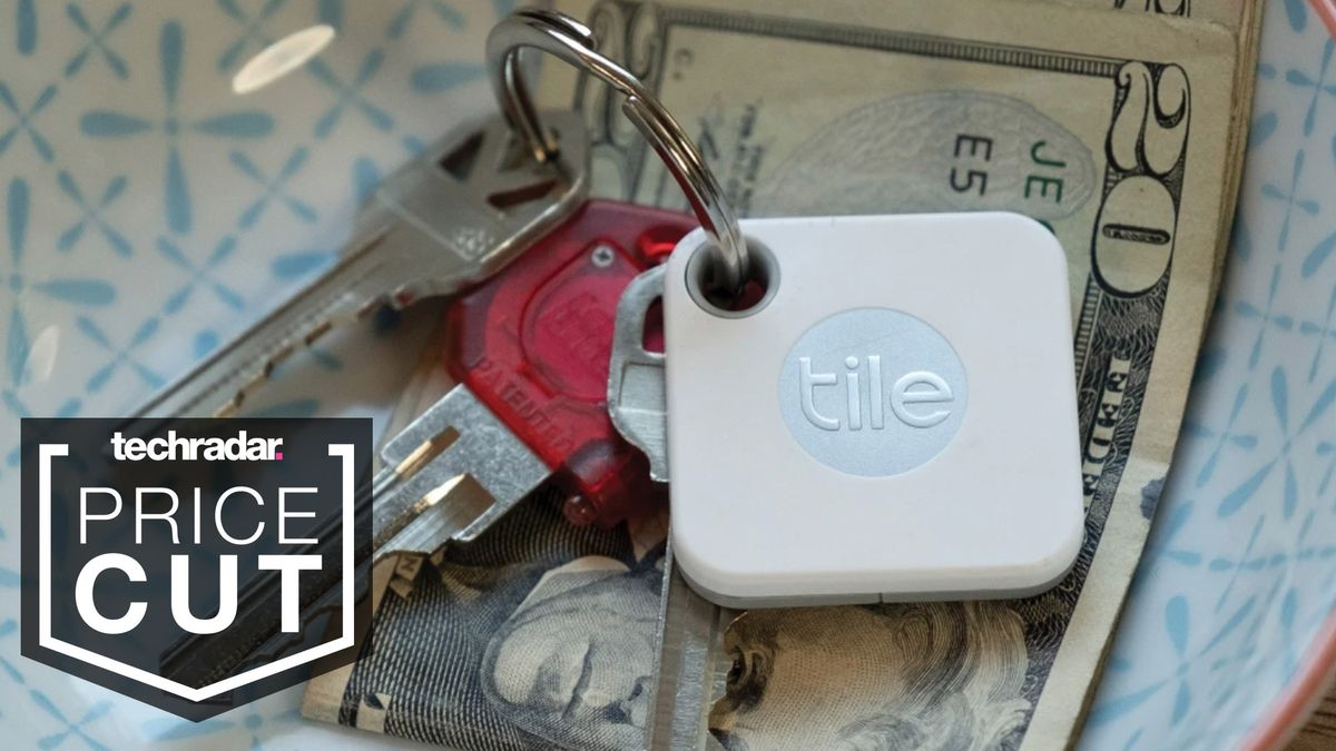 Tile Mate deals sales