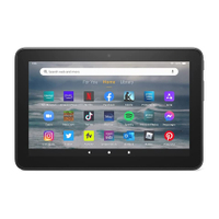 Amazon s Fire 7 and Fire 7 Kids tablets add USB C and longer battery life   How to pre order now - 77