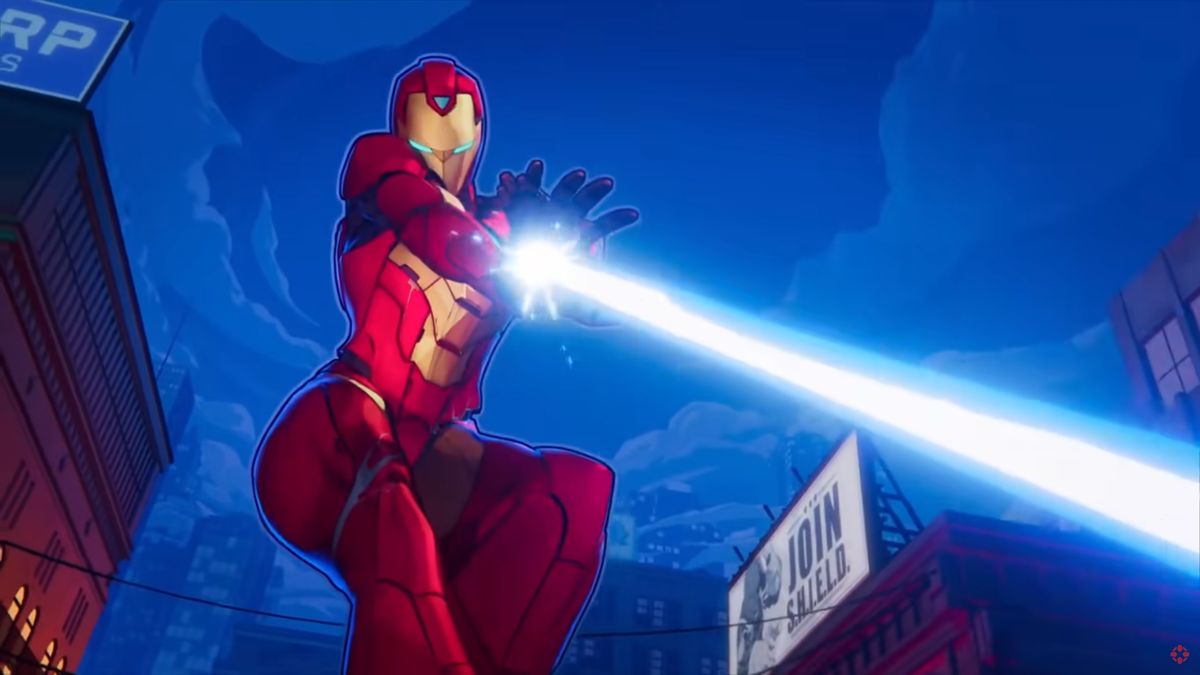 Marvel Snap Review - IGN