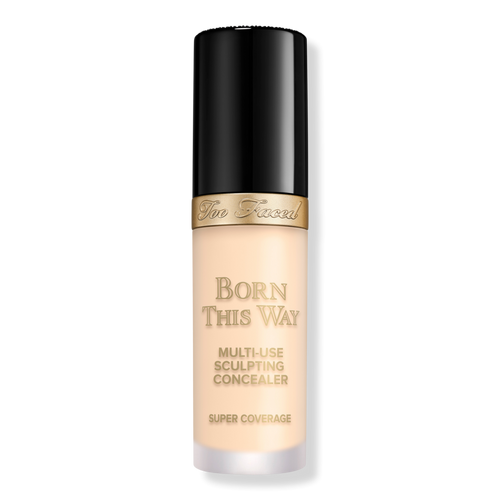 Born This Way Super Coverage Multi-Use Concealer - Swan